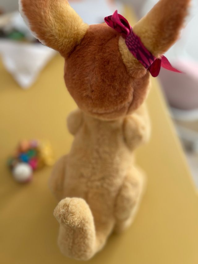 Mama Josie Juguete Interactivo