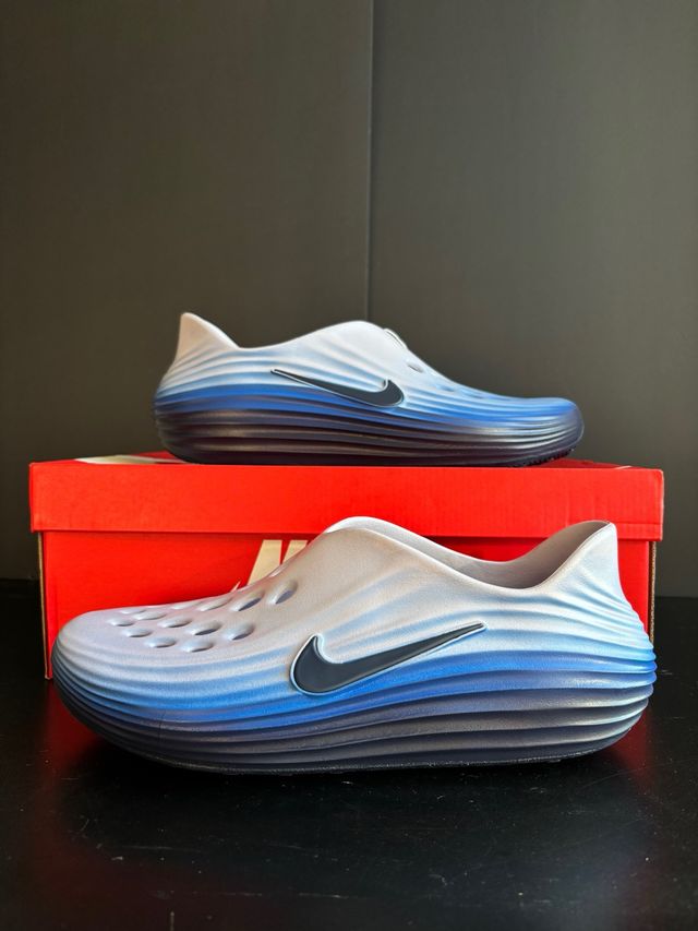 Nike ReactX Rejuven8 - Azul Marino - 46