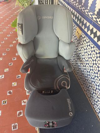 Concord Transformer XT-PRO