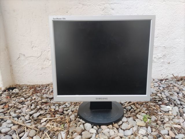 Pack de Monitores / pantallas ordenador