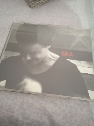 CD Gala - Música House