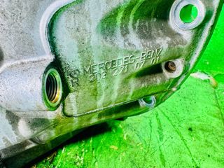 Caja Cambios Automatica Mercedes C W203 7226990