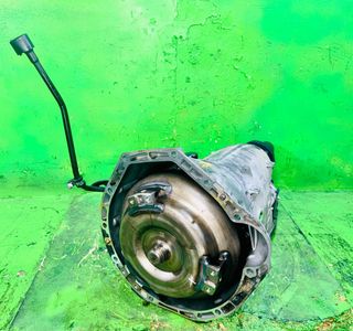 Caja Cambios Automatica Mercedes C W203 7226990