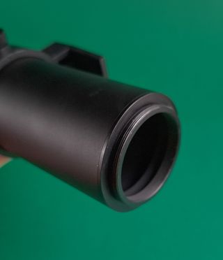 OBJETIVO OPTEKA 500mm f/8