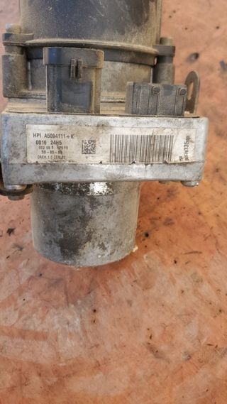 Bomba dirección Peugeot 307