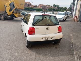 Volkswagen Lupo 2000