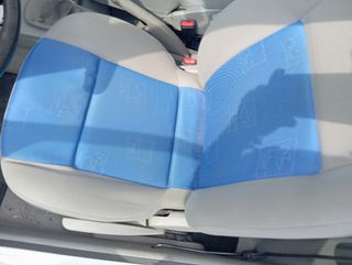 Volkswagen Lupo 2000