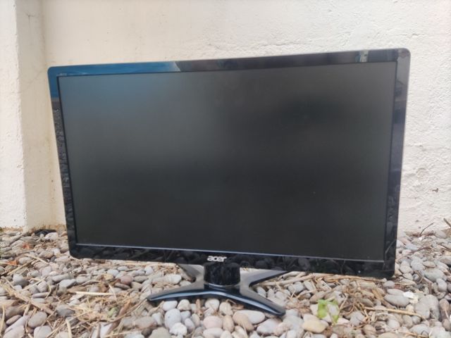 Monitor Acer Led