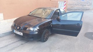 SEAT Ibiza 2005