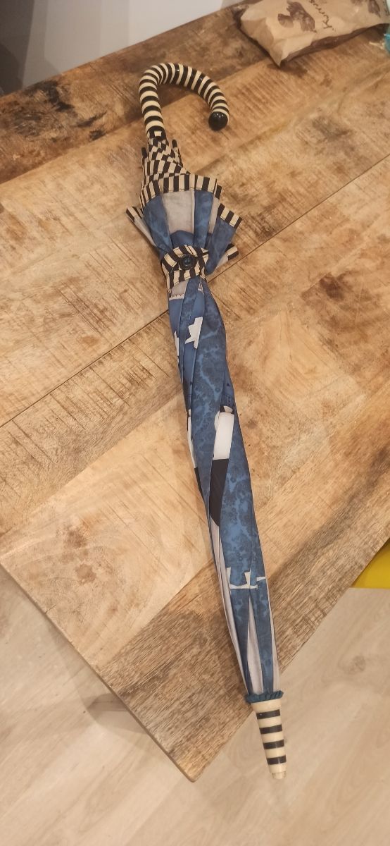 Paraguas infantil Miss Mindy