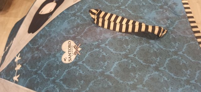 Paraguas infantil Miss Mindy