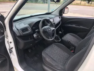 OPEL COMBO  FURGONETA / FAMILIAR 1.3 CDTI 95CV