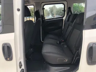 OPEL COMBO  FURGONETA / FAMILIAR 1.3 CDTI 95CV