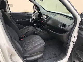 OPEL COMBO  FURGONETA / FAMILIAR 1.3 CDTI 95CV