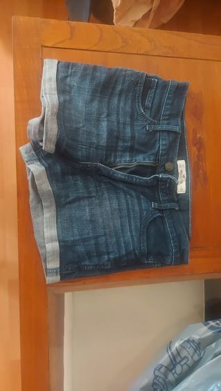 Shorts Hollister XS