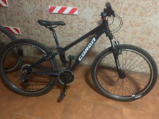 Bicicleta Conor 27,5" Talla S