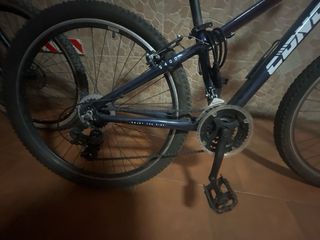 Bicicleta Conor 27,5" Talla S