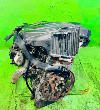 Motor BMW 320D E46 - 204D4 150cv