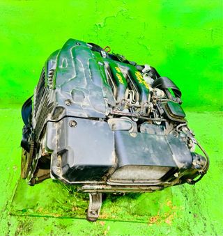 Motor BMW 320D E46 - 204D4 150cv