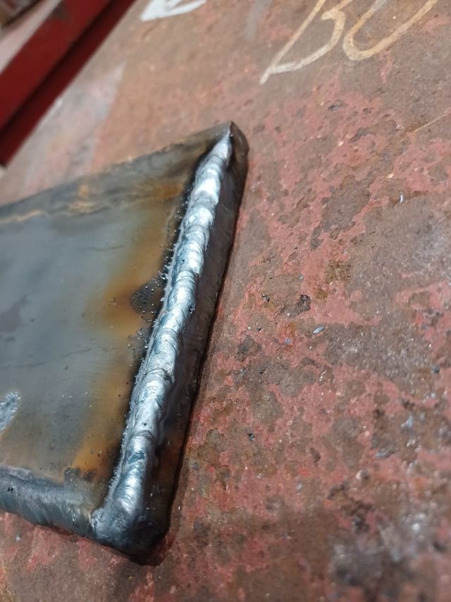 Cabezal ESAB TigAid 315