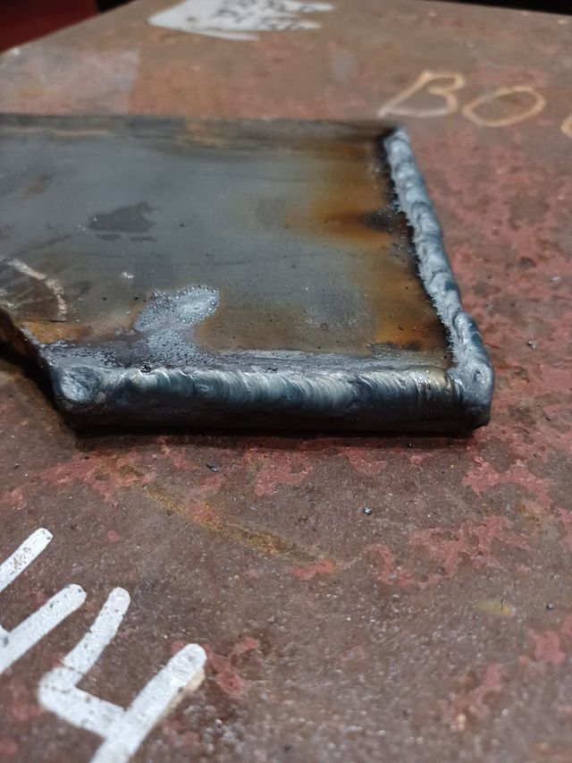 Cabezal ESAB TigAid 315