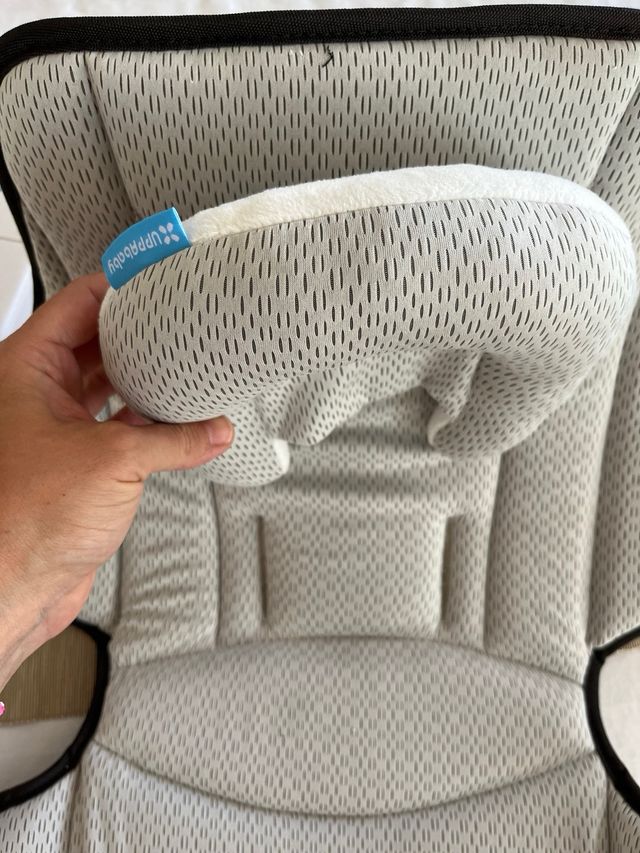 UPPAbaby SnugSeat - Reductor Silla Recién Nacido