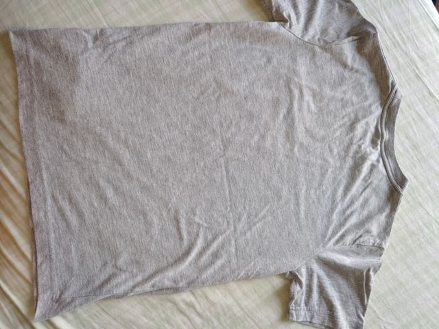 T-shirt Hurley bimbo 10-12 anni
