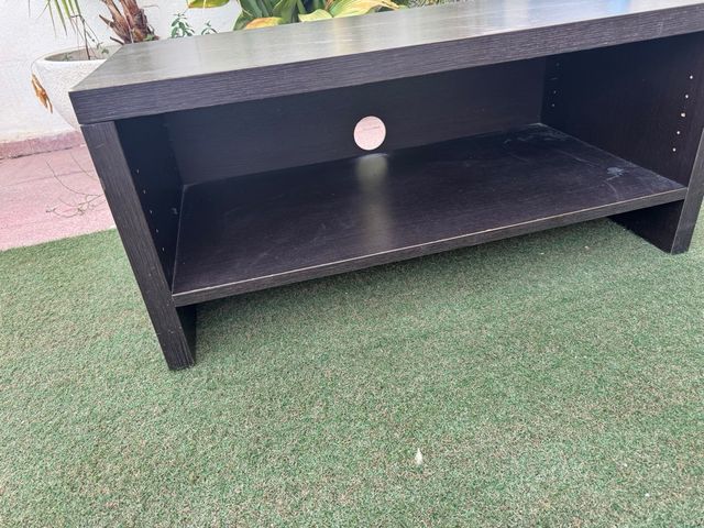 Mueble TV - Estanteria