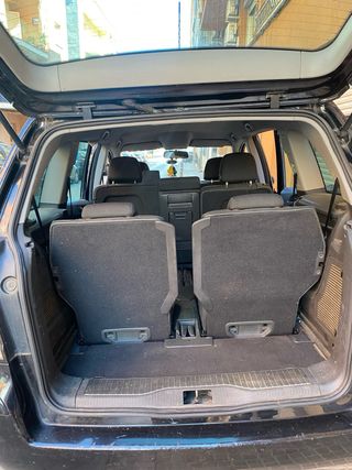 Opel Zafira 2006