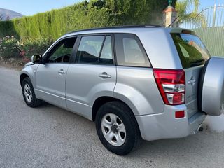 Suzuki Grand Vitara 2010