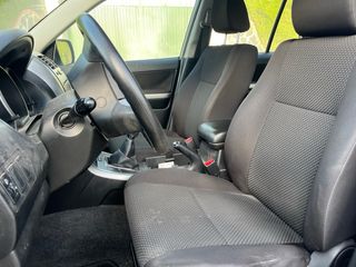 Suzuki Grand Vitara 2010