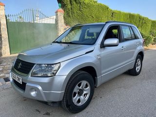 Suzuki Grand Vitara 2010
