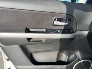 Suzuki Grand Vitara 2010