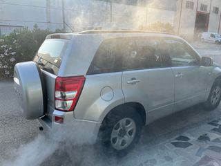 Suzuki Grand Vitara 2010