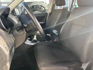 Suzuki Grand Vitara 2010