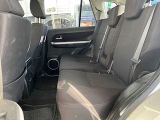 Suzuki Grand Vitara 2010