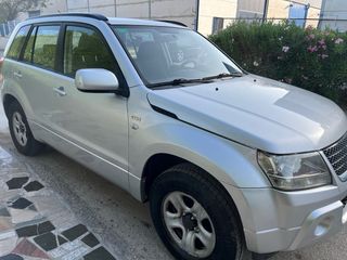 Suzuki Grand Vitara 2010