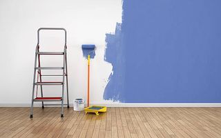 Pintor profesional
