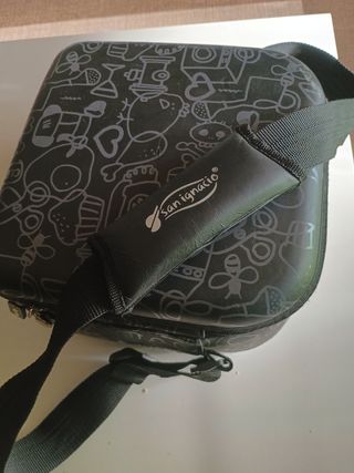 Bolsa térmica San Ignacio