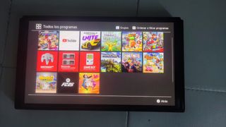 Nintendo Switch OLED Bianca - Perfetto