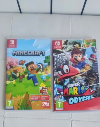 Nintendo Switch OLED Bianca - Perfetto