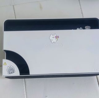 Nintendo Switch OLED Bianca - Perfetto