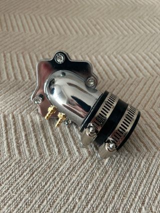 Tobera Minarelli Horizontal Jog Aerox