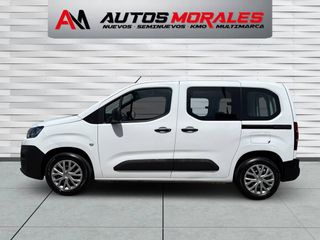 Citroen Berlingo COMBI HDI 