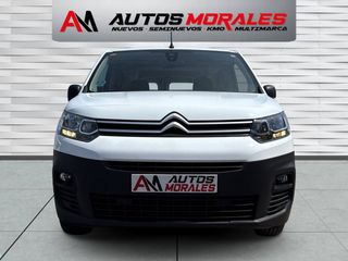 Citroen Berlingo COMBI HDI 