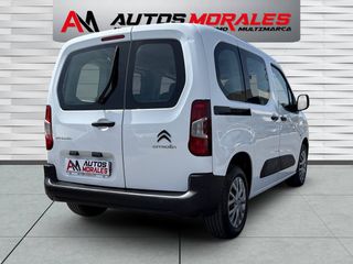 Citroen Berlingo COMBI HDI 