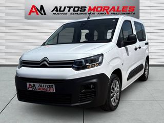Citroen Berlingo COMBI HDI 