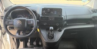 Citroen Berlingo COMBI HDI 