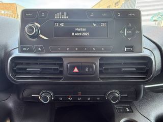 Citroen Berlingo COMBI HDI 