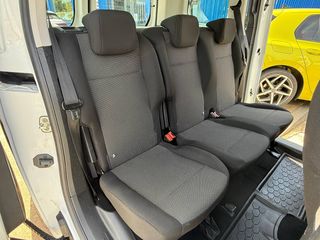 Citroen Berlingo COMBI HDI 